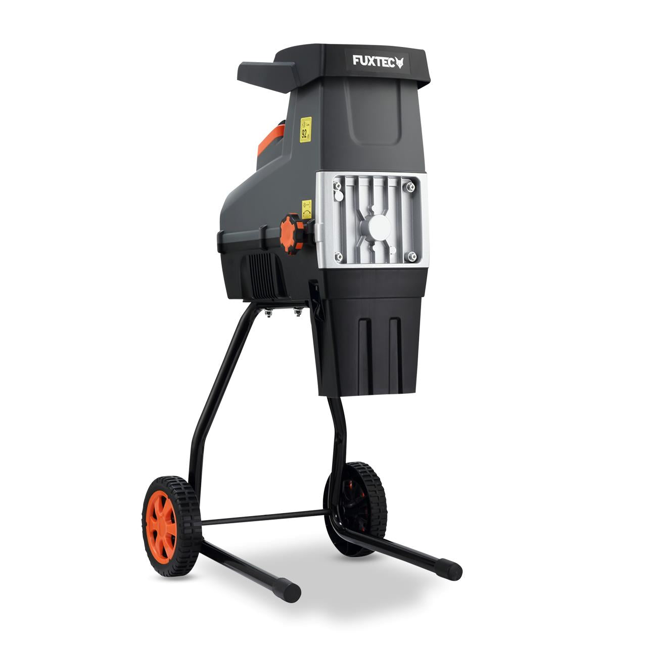 Trituratore elettrico da giardino FUXTEC FX-EGH2800T 2800W