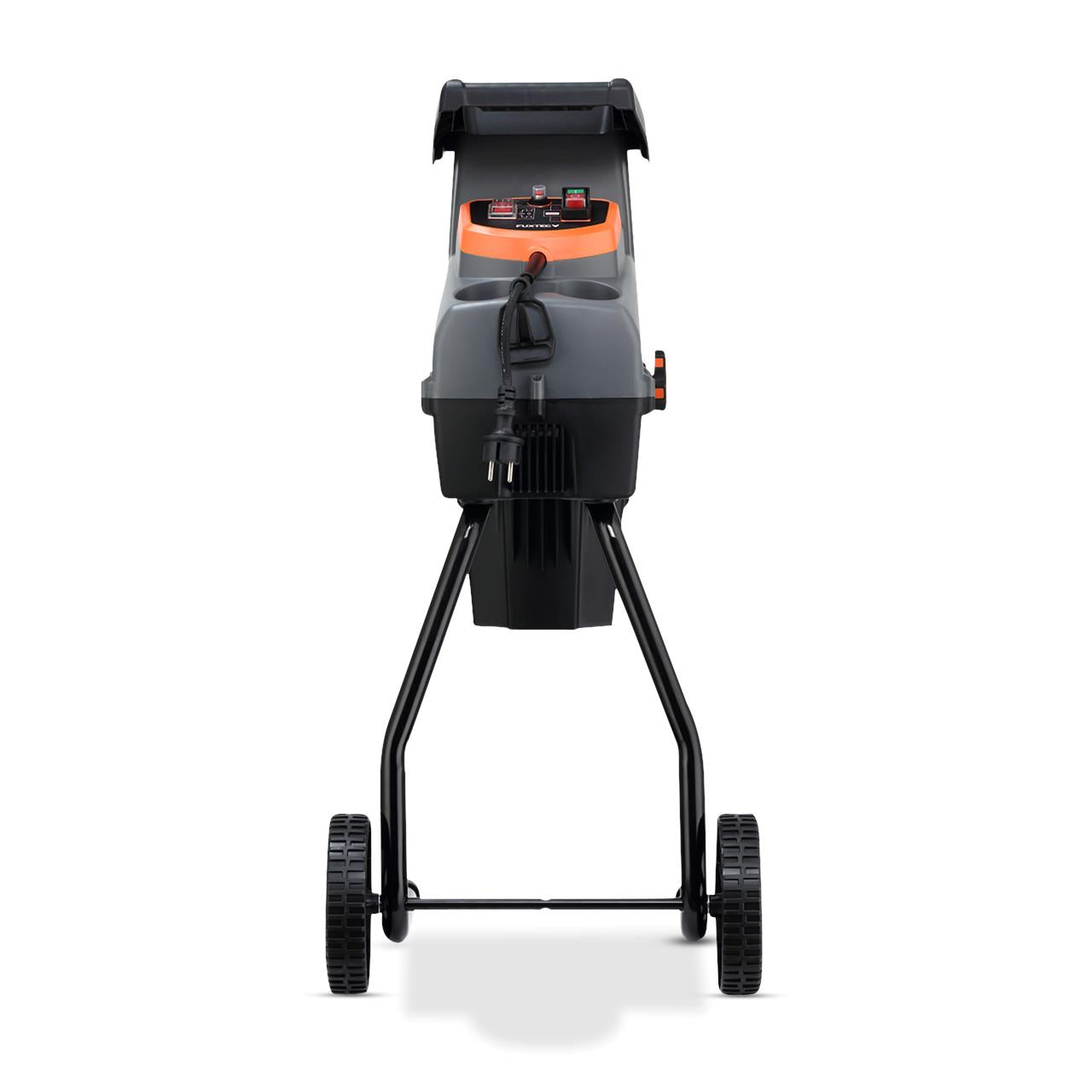 Trituratore elettrico da giardino FUXTEC FX-EGH2800T 2800W