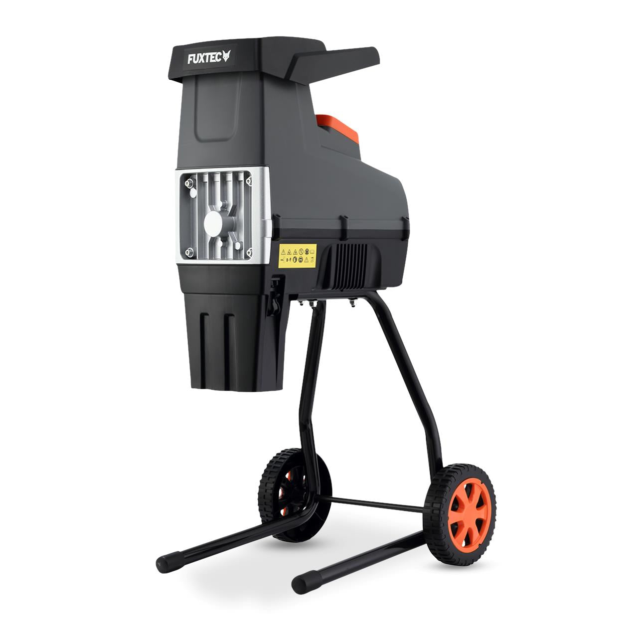 Trituratore elettrico da giardino FUXTEC FX-EGH2800T 2800W