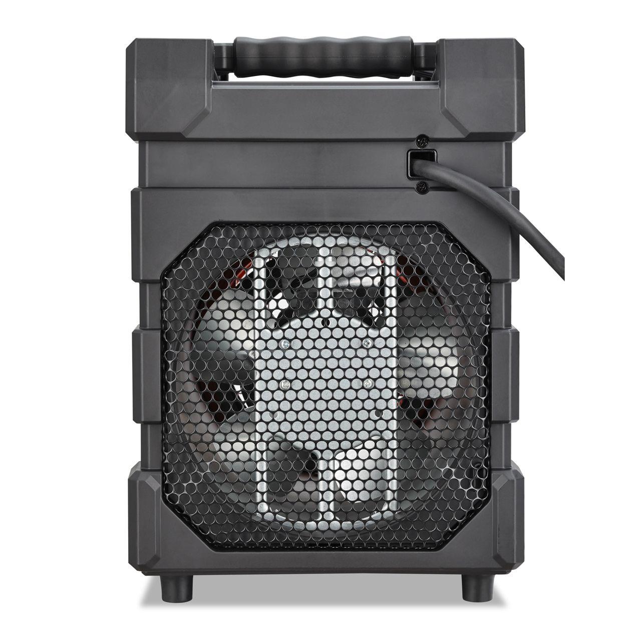 FUXTEC Elektroheizer FX-EH2