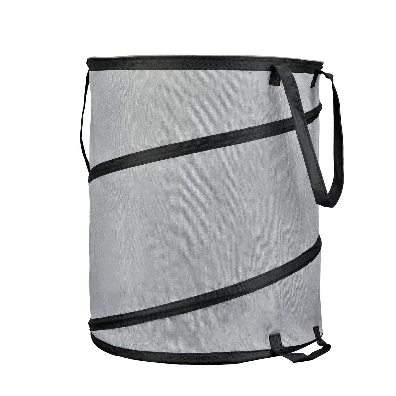 FUXTEC Cestino per rifiuti da giardino FX-GB100 Set da 3