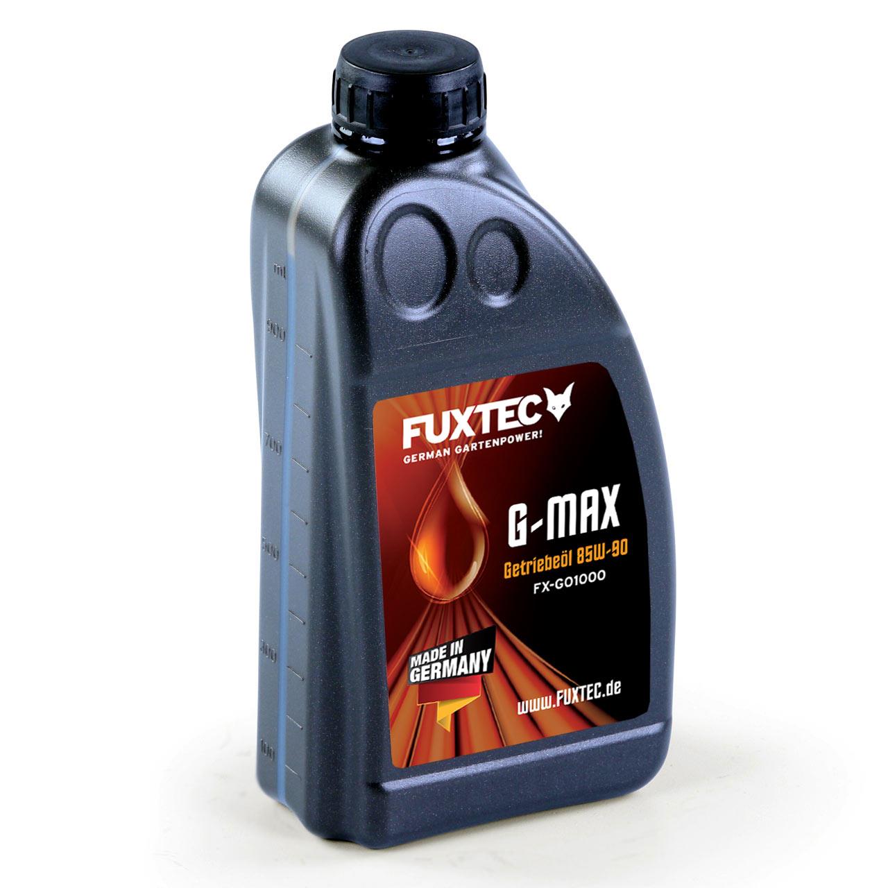 Olio per trasmissioni - FUXTEC - G-MAX 85W-90 1 litro