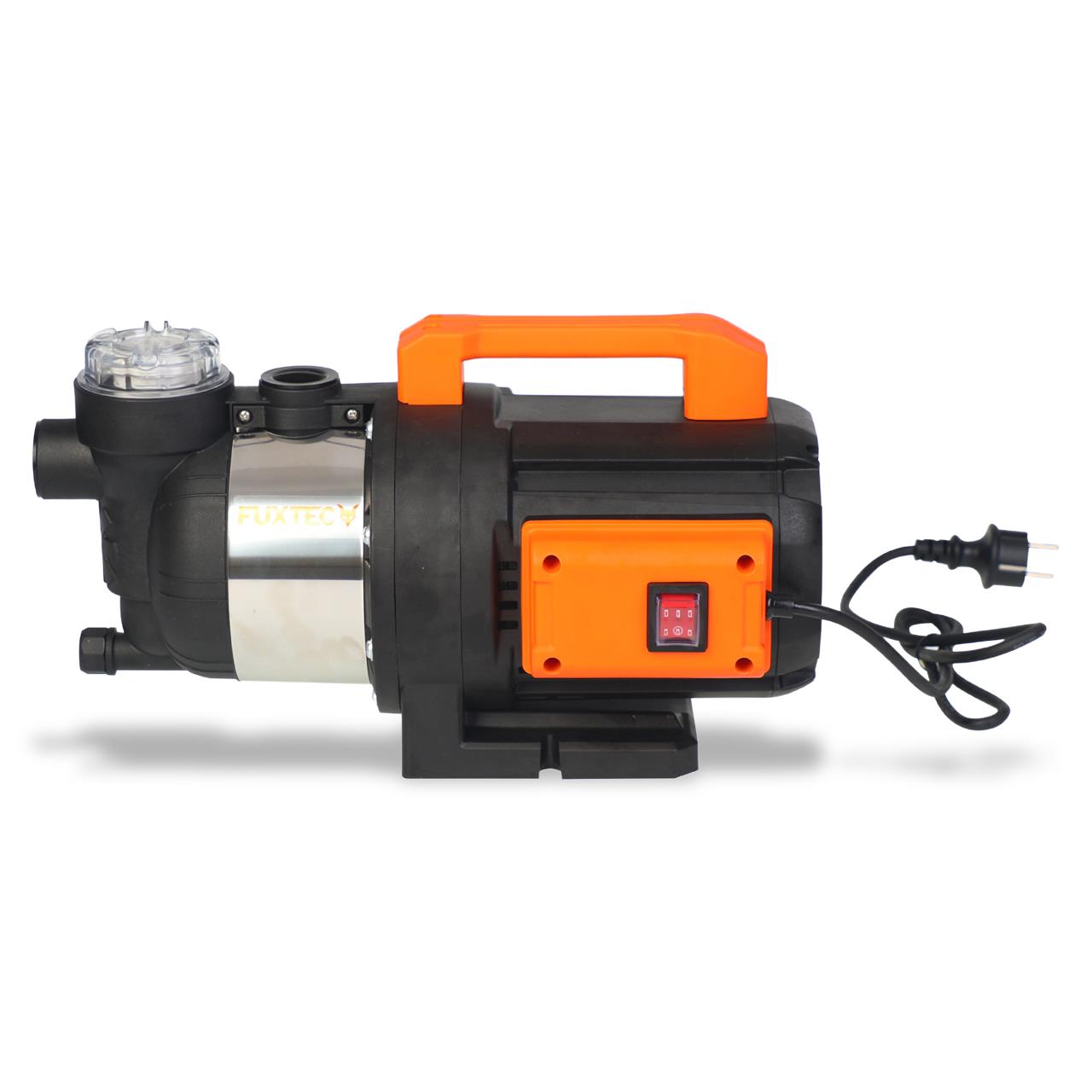 Pompa da giardino FUXTEC FX-GP1200N