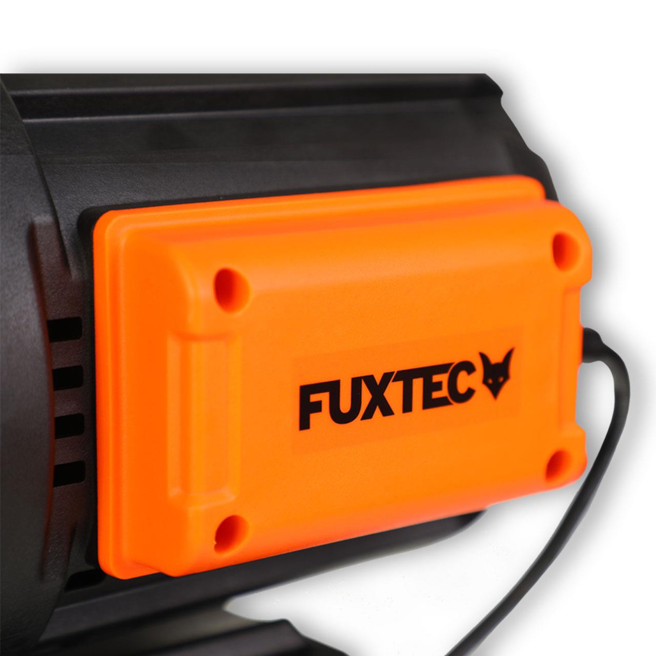 FUXTEC Serbatoio a pressione per uso domestico FX-HWW2200