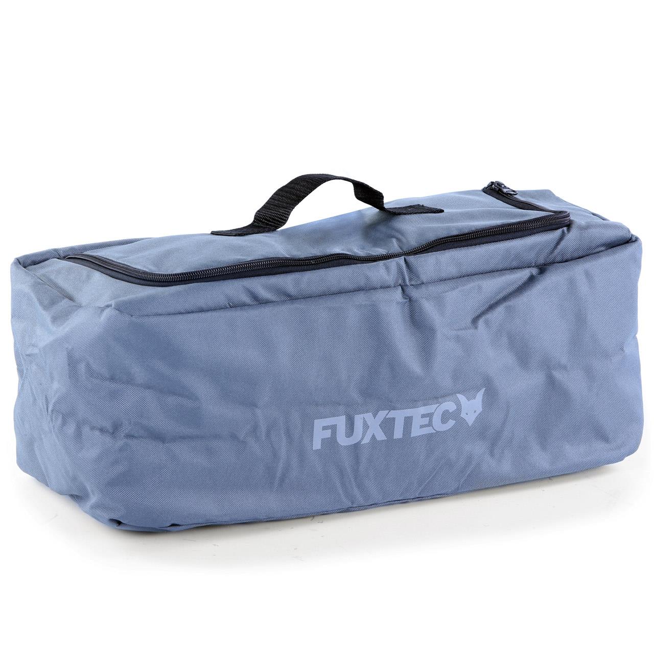 FUXTEC Borsa termica GRIGIA per carrello CT700/CT800