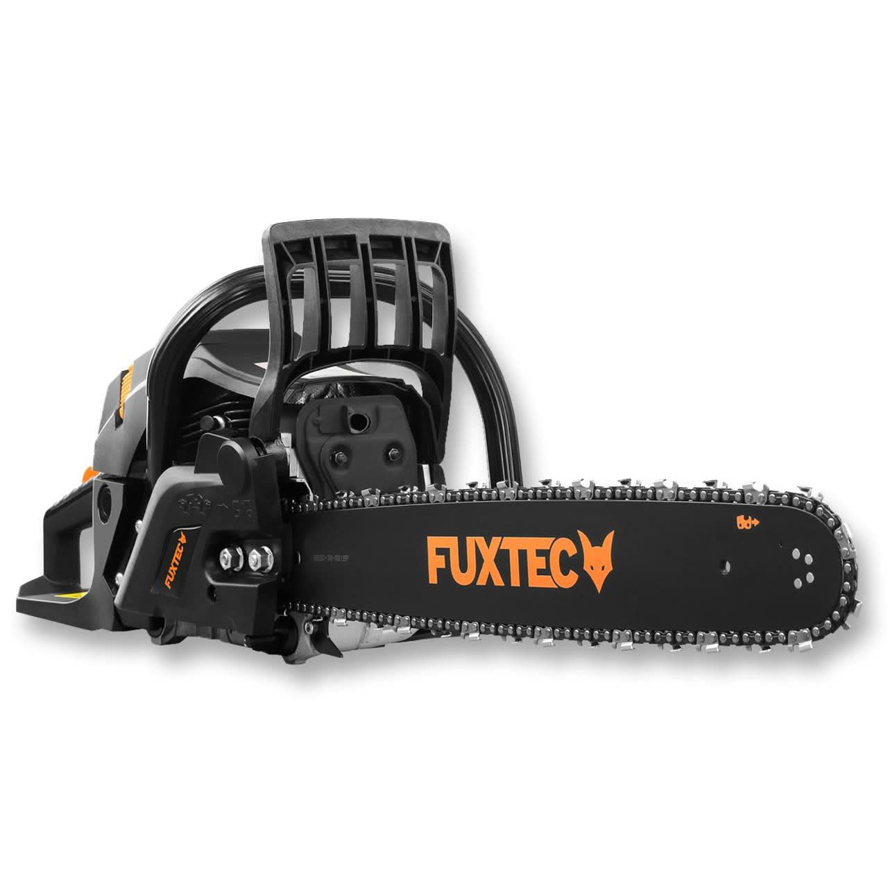 Fuxtec Kettensäge FX-KS262 - Black Edition