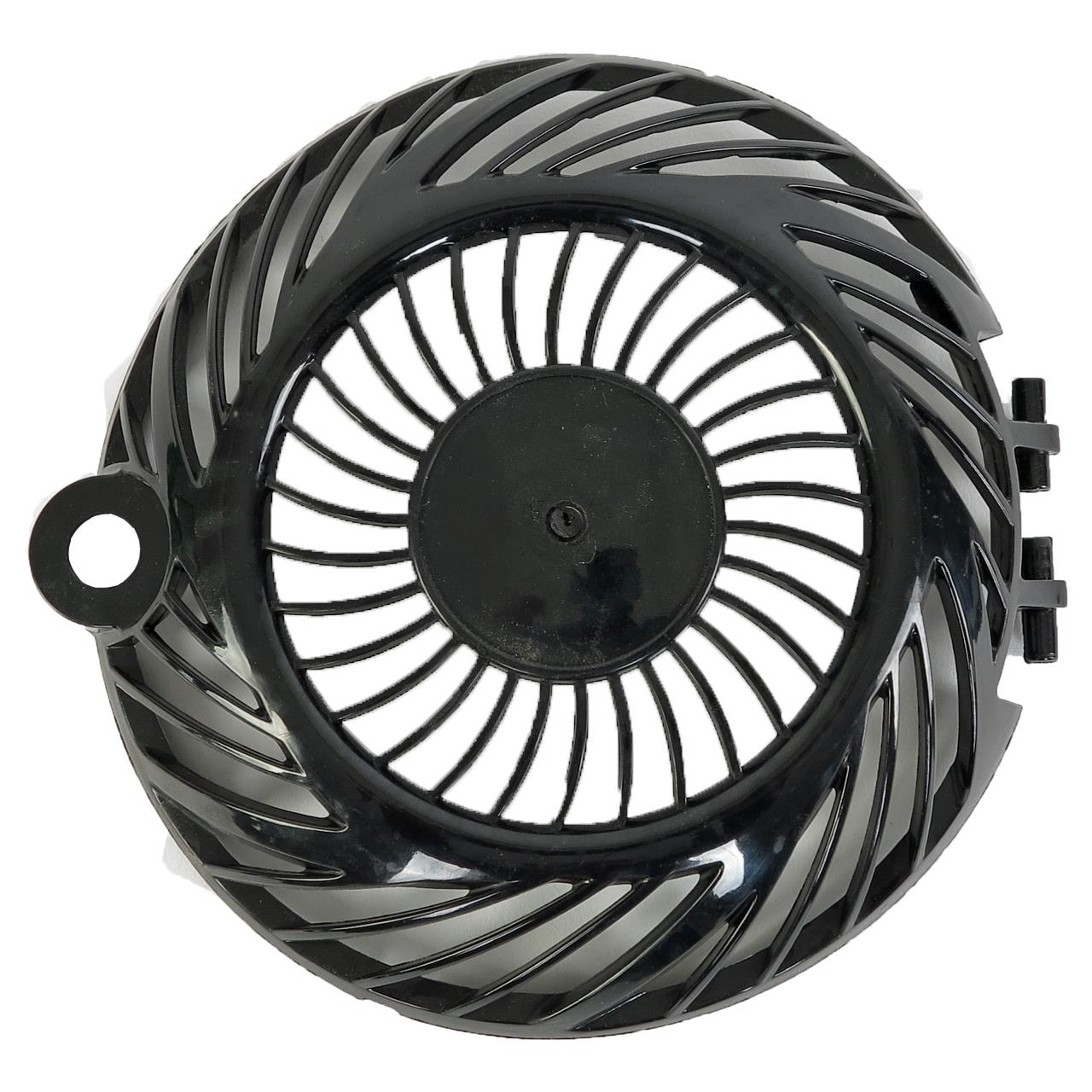 Griglia di ventilazione per soffiatore professionale LB126P