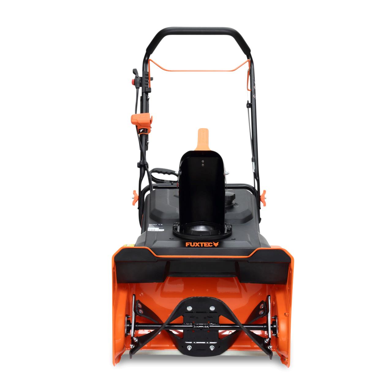 Spazzaneve a scoppio FUXTEC  FX-SF1165