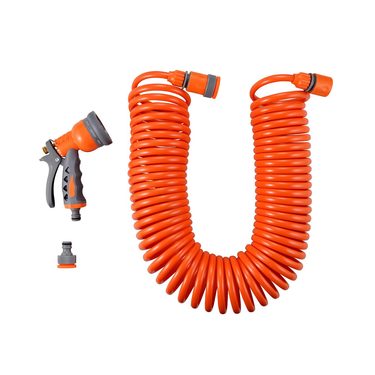 Set di tubi a spirale FUXTEC FX-SPS1