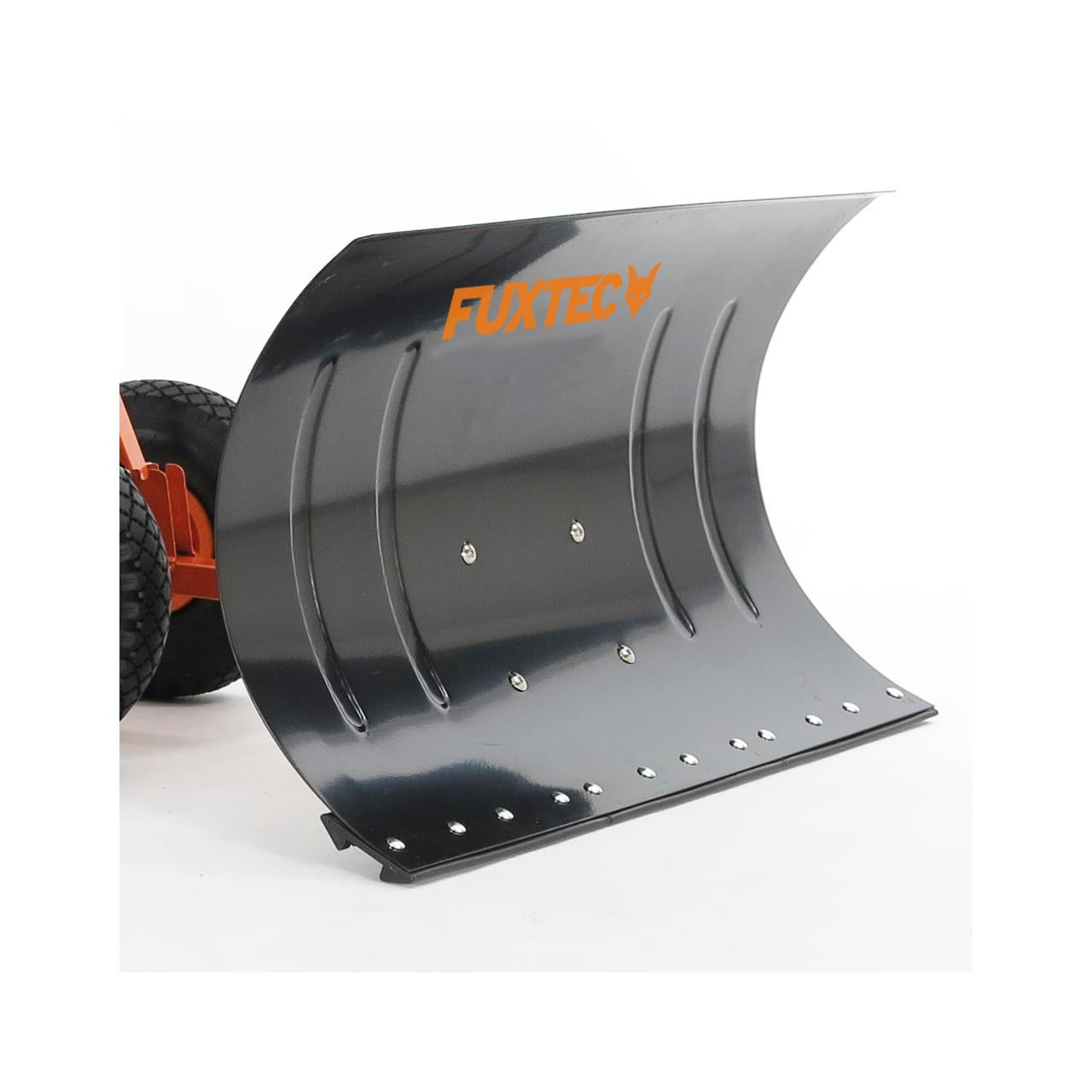 Pala neve spazzaneve con ruote manuale regolabile FUXTEC FX-SS740