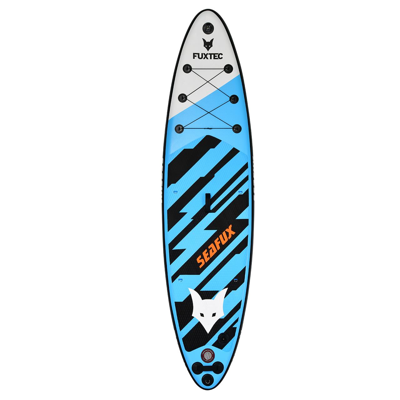 Tavola da SUP FUXTEC FX-SUP320D1 Stand Up Paddle