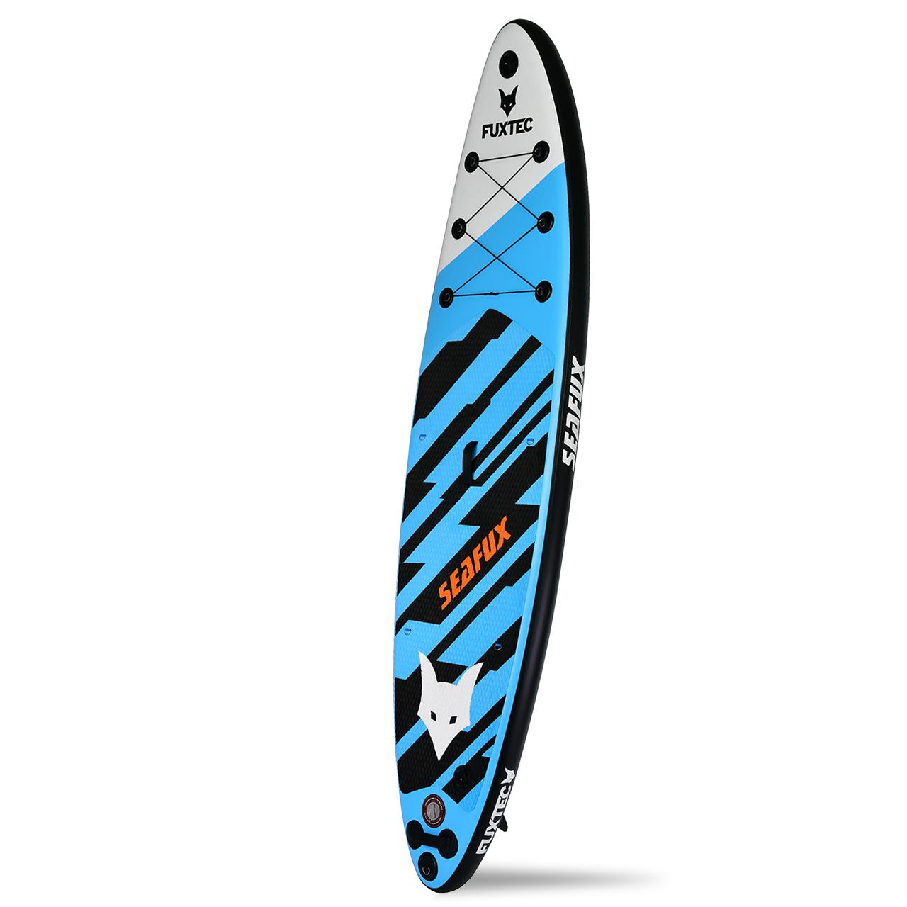 FUXTEC Stand Up Paddle Tavola SUP320D1