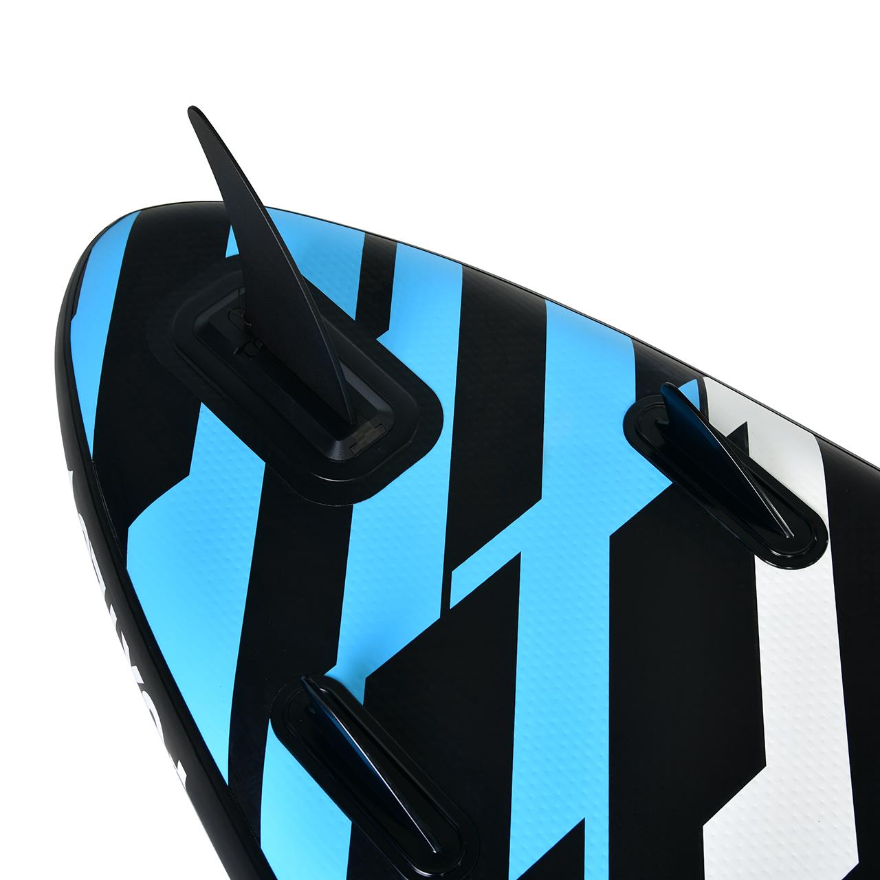 Tavola da SUP FUXTEC FX-SUP320D1 Stand Up Paddle