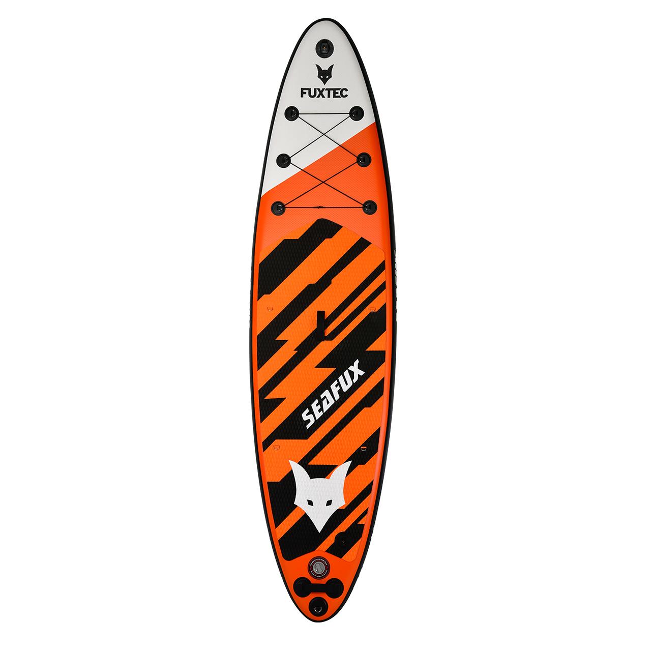 Bild 1 FUXTEC Stand Up Paddle Board FX-SUP320D1