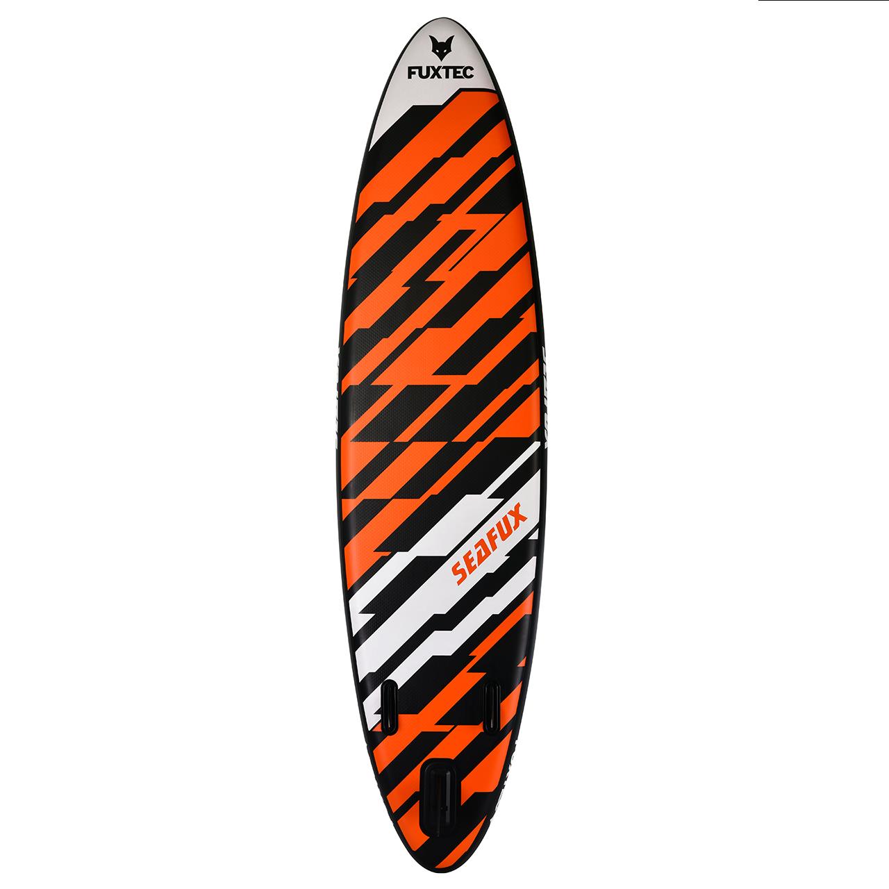 Tavola da SUP FUXTEC FX-SUP320D1 Stand Up Paddle