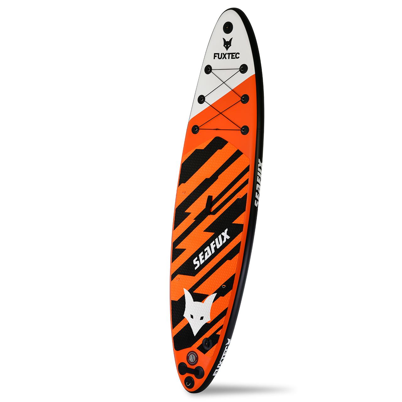 Tavola da SUP FUXTEC FX-SUP320D1 Stand Up Paddle