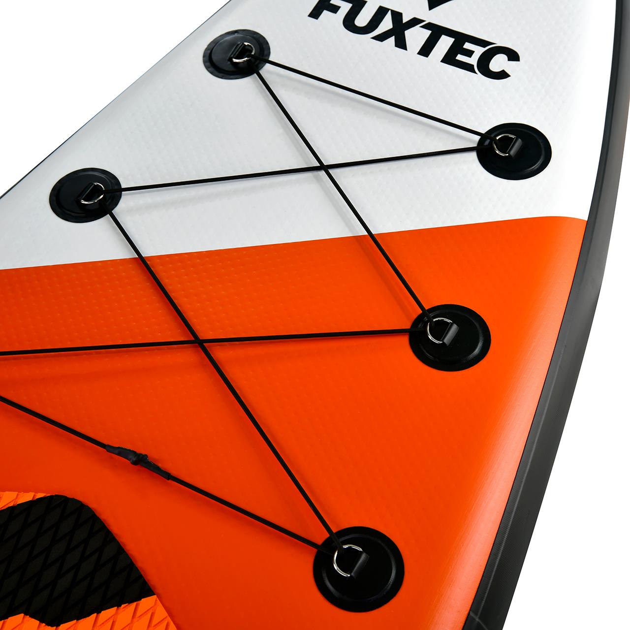 Tavola da SUP FUXTEC FX-SUP320D1 Stand Up Paddle