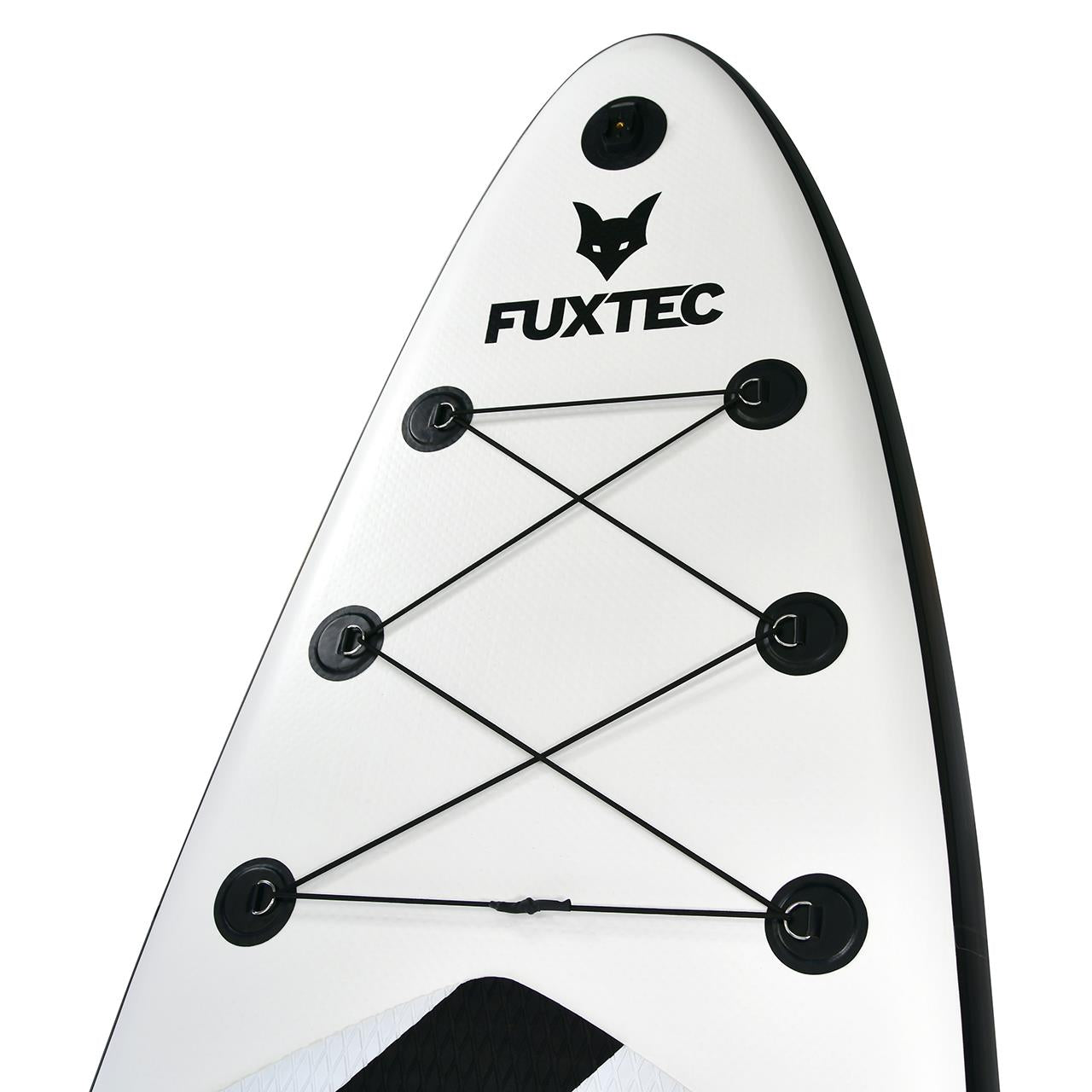 Tavola da SUP FUXTEC FX-SUP320D1 Stand Up Paddle