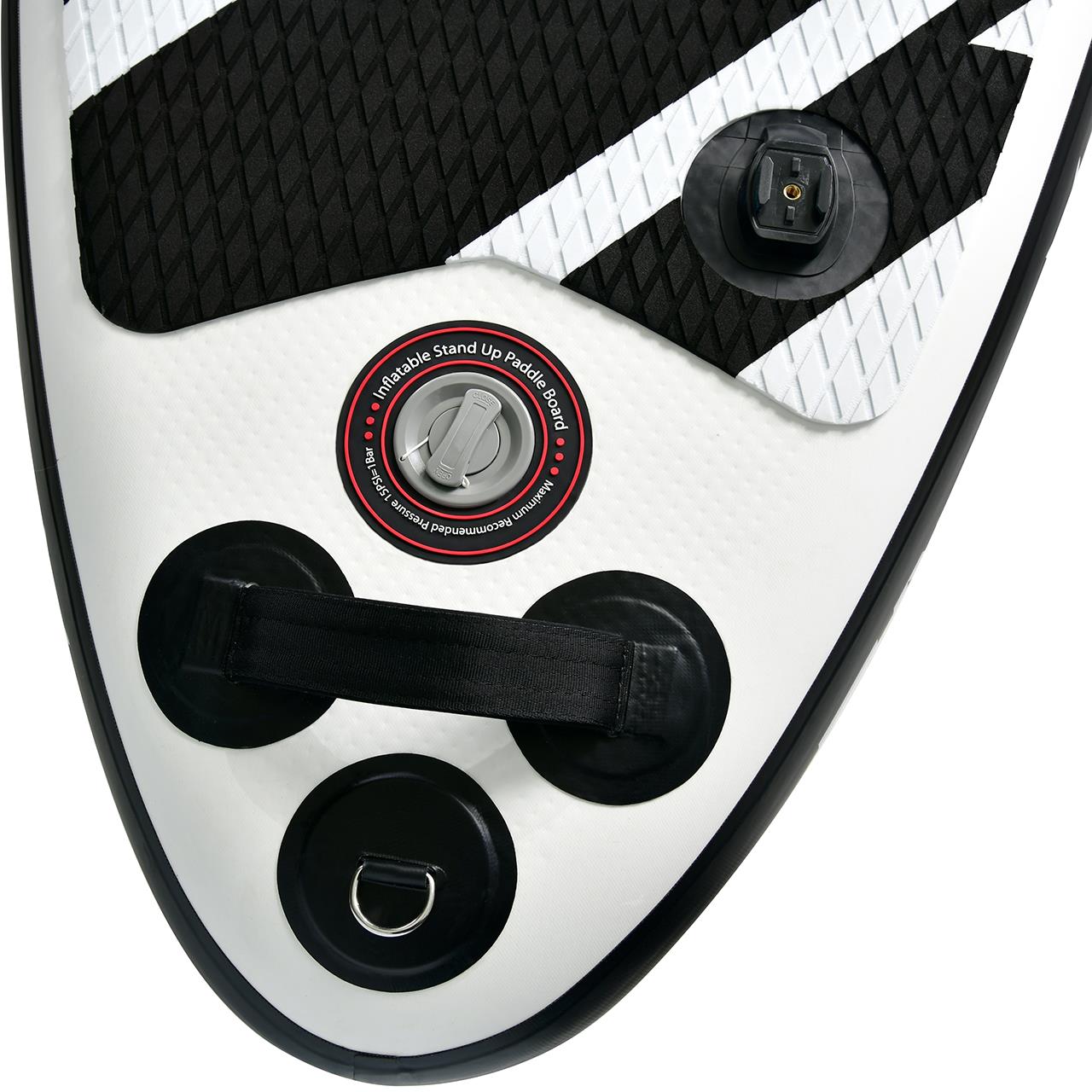 Tavola da SUP FUXTEC FX-SUP320D1 Stand Up Paddle