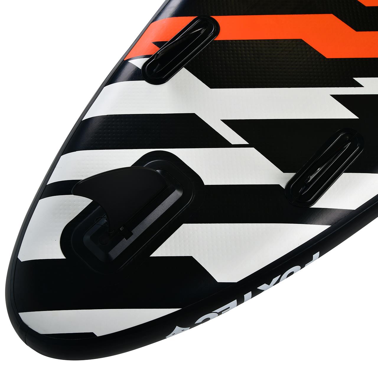 Tavola da SUP FUXTEC FX-SUP320D1 Stand Up Paddle