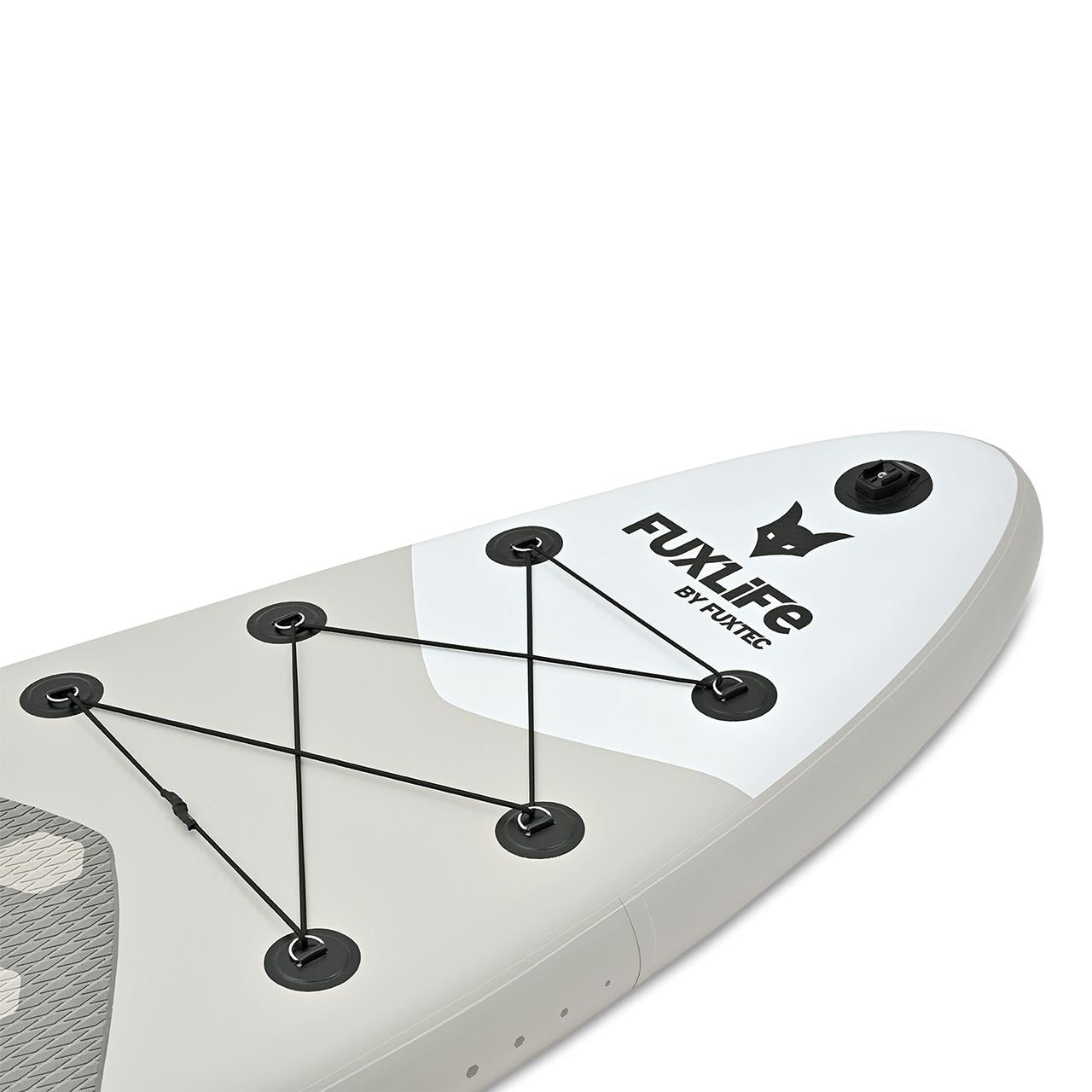 FUXLIFE Stand Up Paddle Board FX-SUP320D1