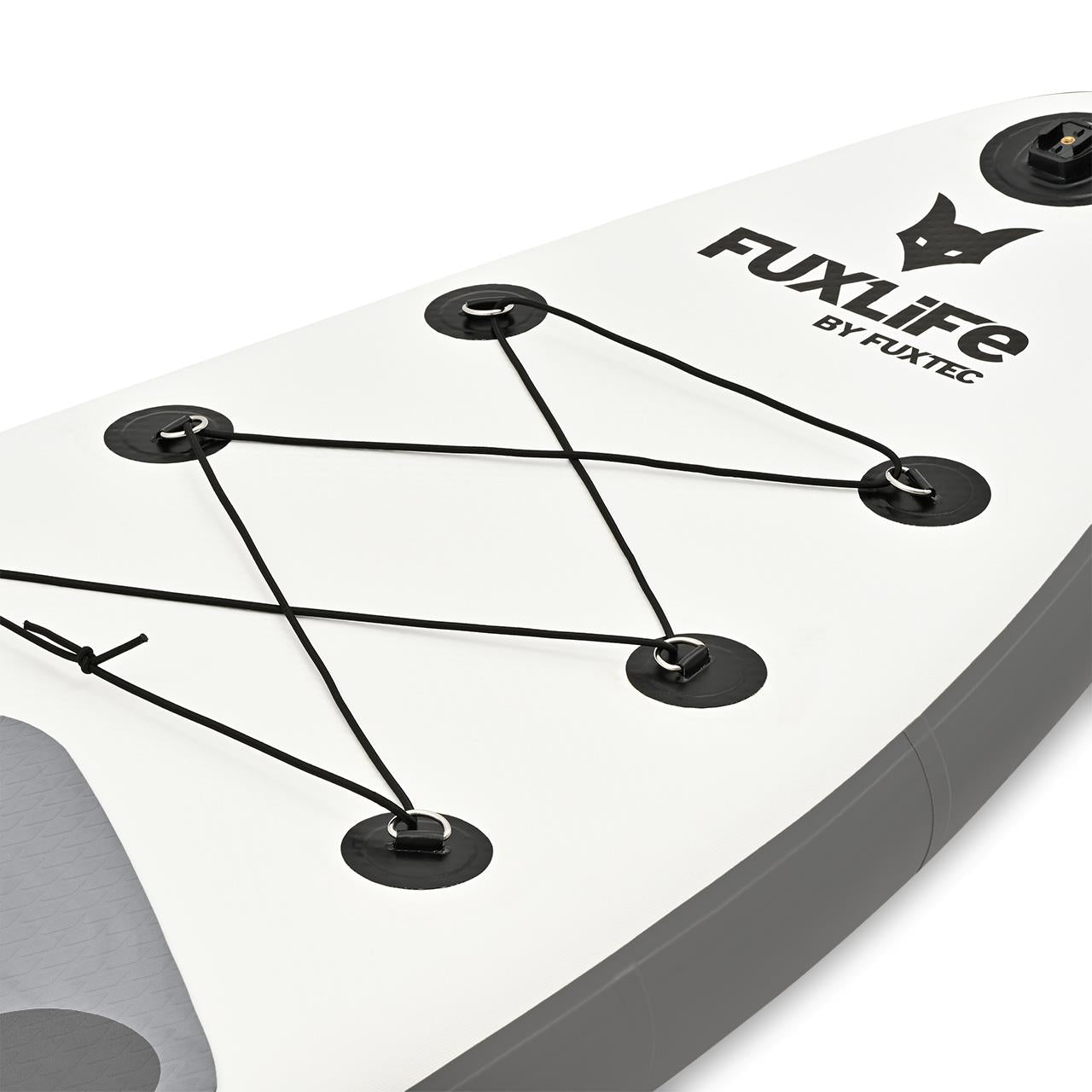 FUXLIFE Stand Up Paddle Board FX-SUP320eco