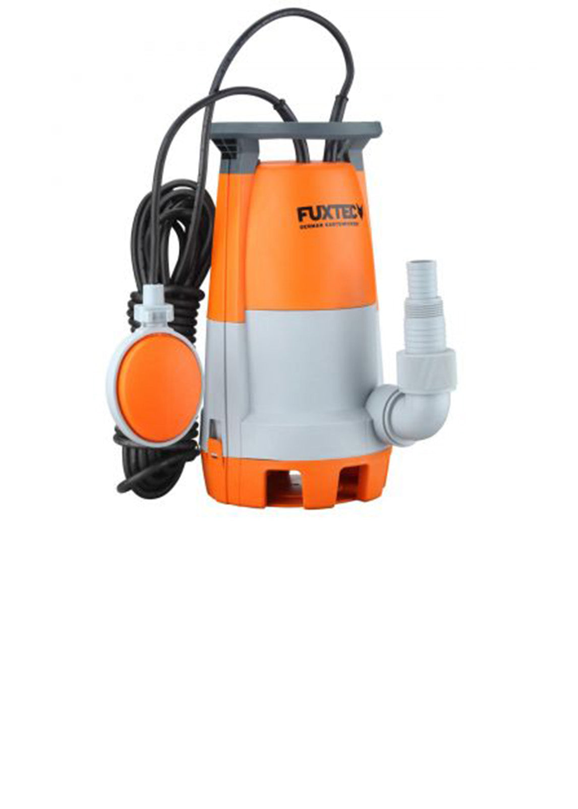 Wasserpumpen FUXTEC