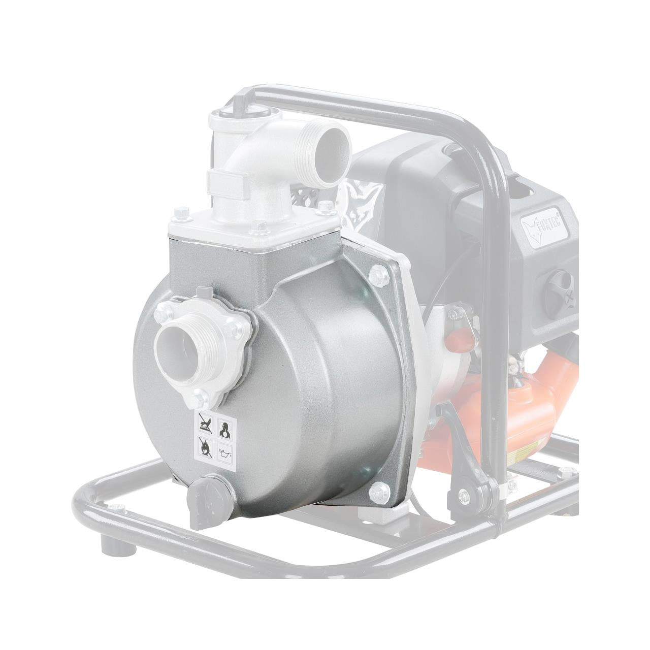 Alloggiamento FX-WP152