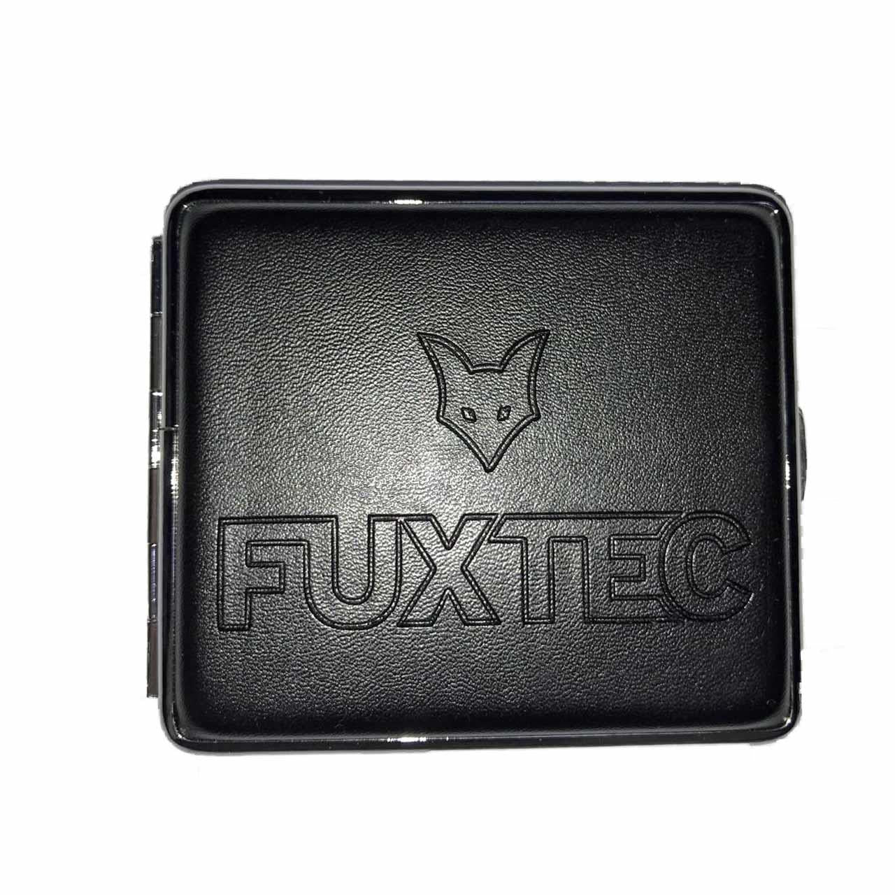 FUXTEC Zigaretten Etui