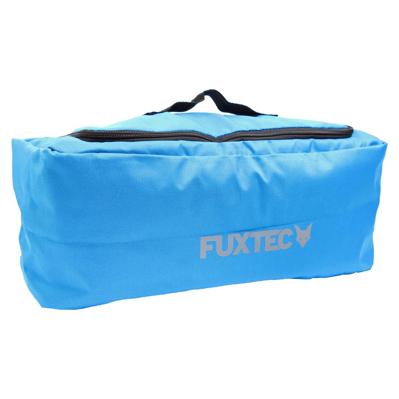 Borsa frigo FUXTEC BLU per i carrelli pieghevoli CT350/500/850/JW76C