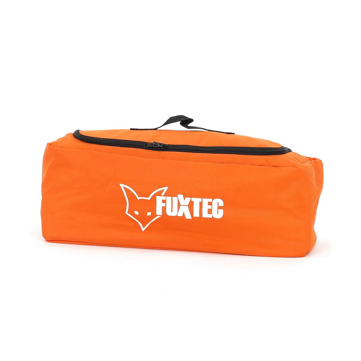 FUXTEC Kühltasche ORANGE für Bollerwagen CT350/500/850/JW76C