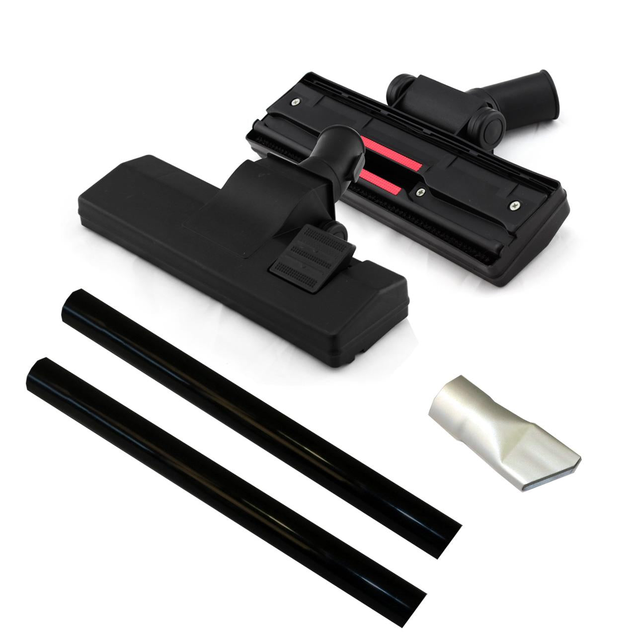 Set di accessori aspirapolvere per cenere K-416 aspiracenere per camini FUXTEC